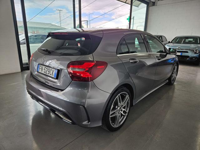 Mercedes-Benz A 200 Classe A - W176 d Premium my16