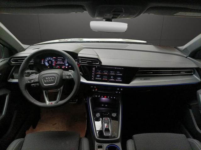 AUDI A3 SPB TFSI 110 kW S line