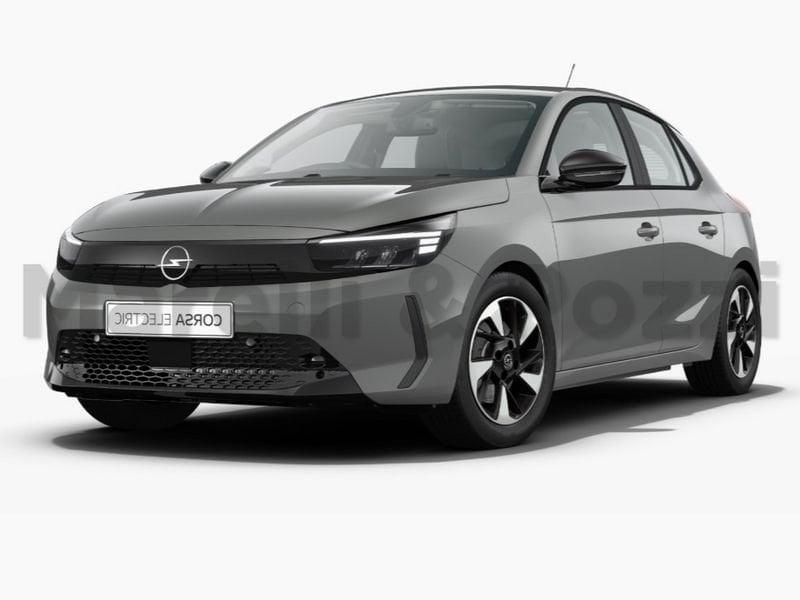 Opel Corsa-e Corsa-e 136 CV 5 porte