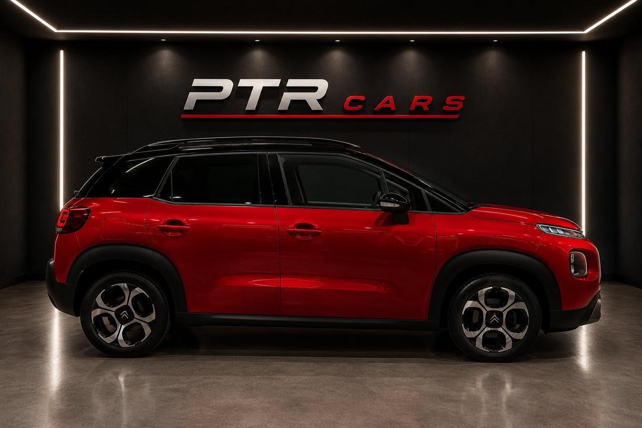 Citroen C3 Aircross PureTech 130 S&S Shine