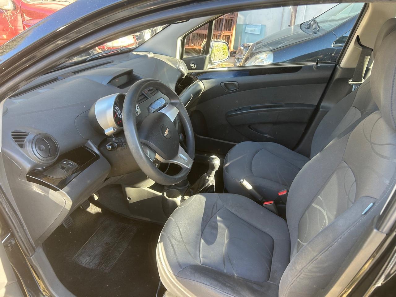 Chevrolet Spark 1.0 LS