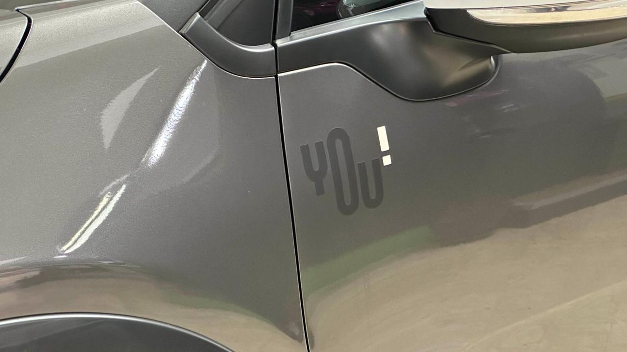 Citroen C3 BlueHDi 100 S&S You