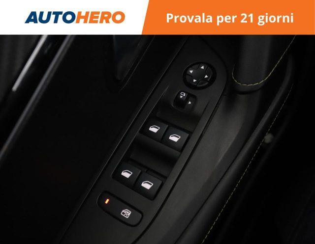 PEUGEOT 2008 PureTech 130 S&S EAT8 GT Line