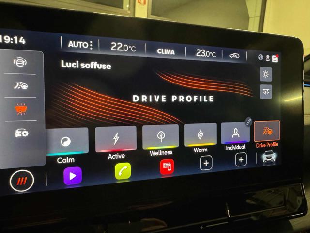 CUPRA Formentor 2.0 TDI 4Drive DSG