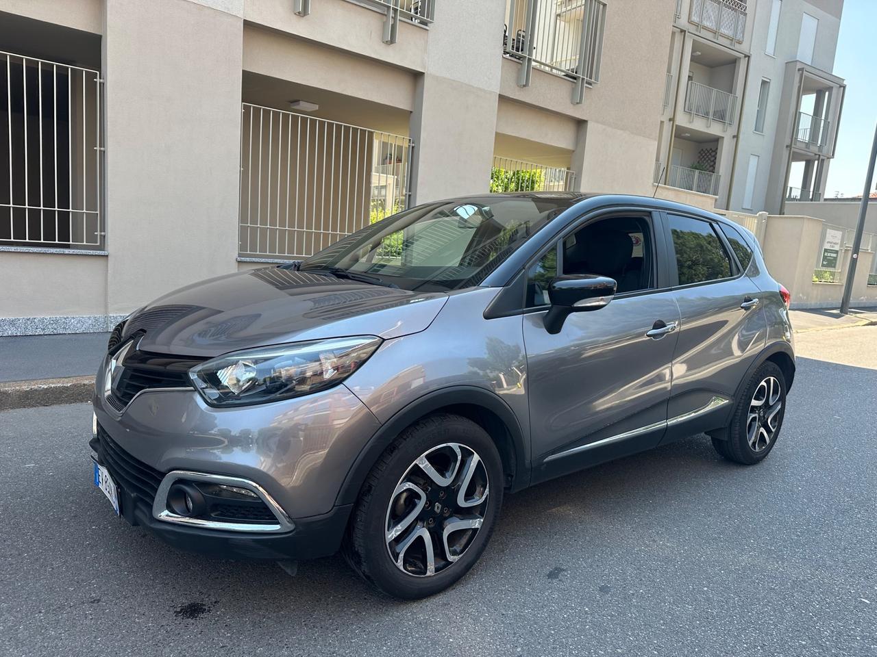 Renault Captur 0.9 TCe 12V 90 CV Start&Stop Energy R-Link