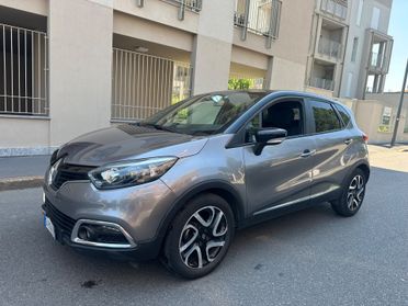 Renault Captur 0.9 TCe 12V 90 CV Start&Stop Energy R-Link