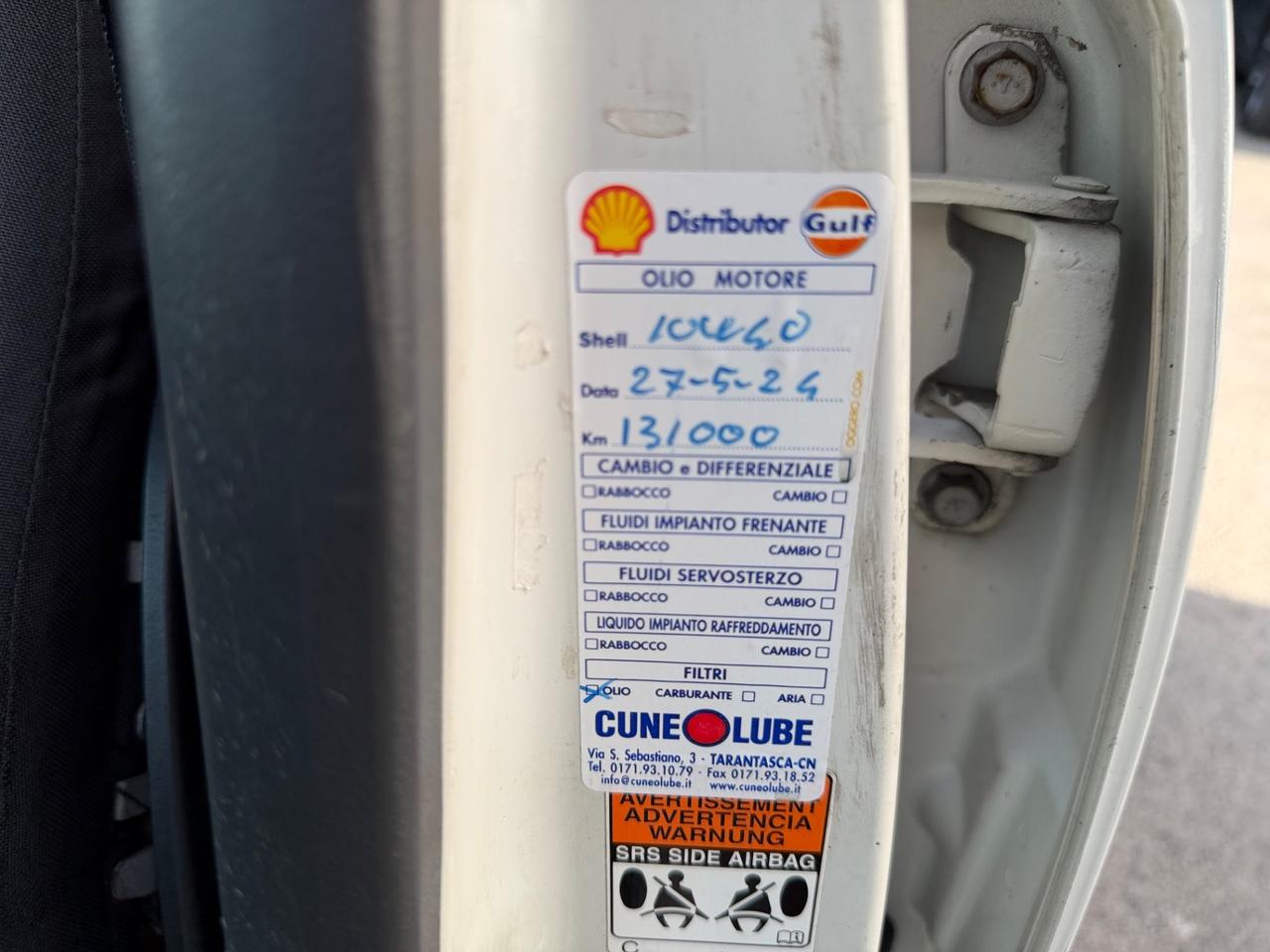 Nissan Pixo 1.0 5 porte Fun