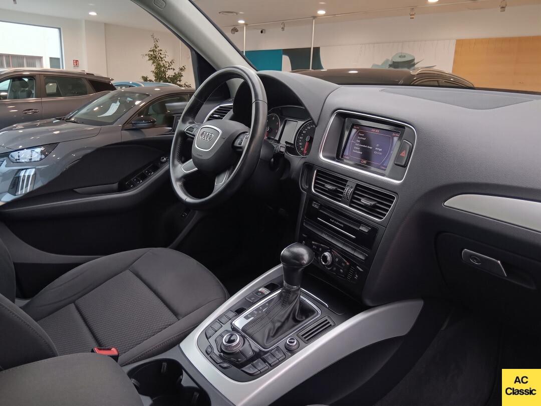 Audi Q5 Business Quattro S Tronic 2.0 Tdi (190 cv)