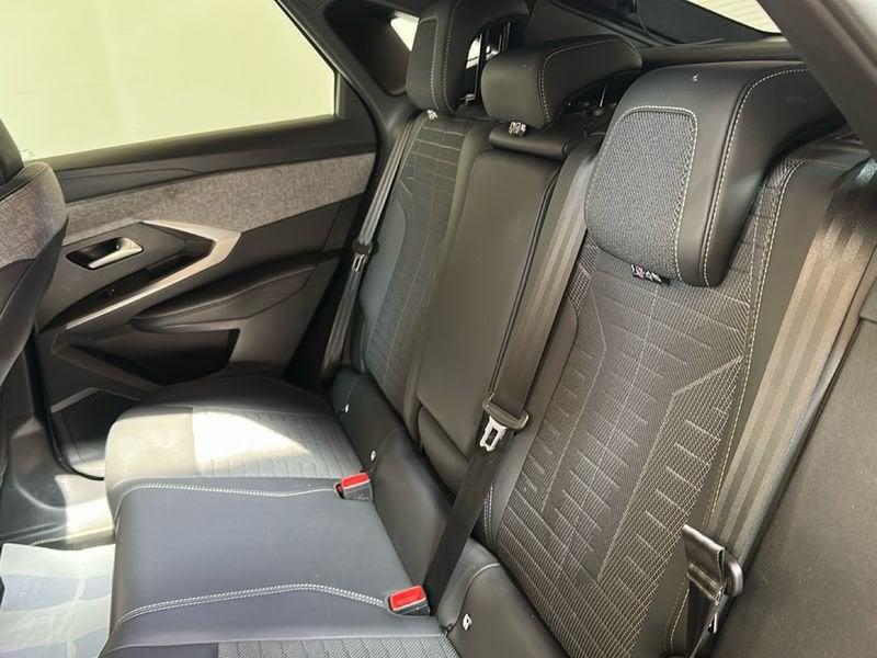 Peugeot 3008 Hybrid 145 GT-Line e-DCS 6 **PREZZO VERO**
