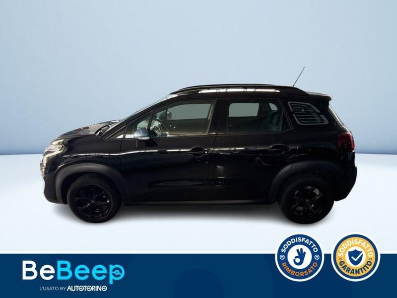 Citroën C3 Aircross 1.2 PURETECH SHINE PACK S&S 110CV