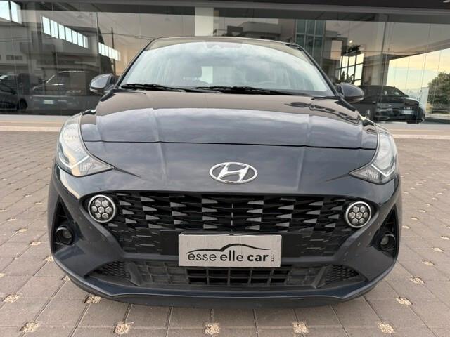 Hyundai i10 1.0 MPI Prime 2022