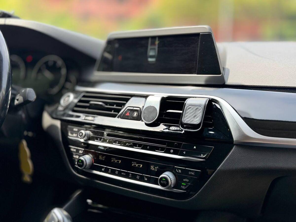 BMW Serie 5 Berlina 520d Sport auto