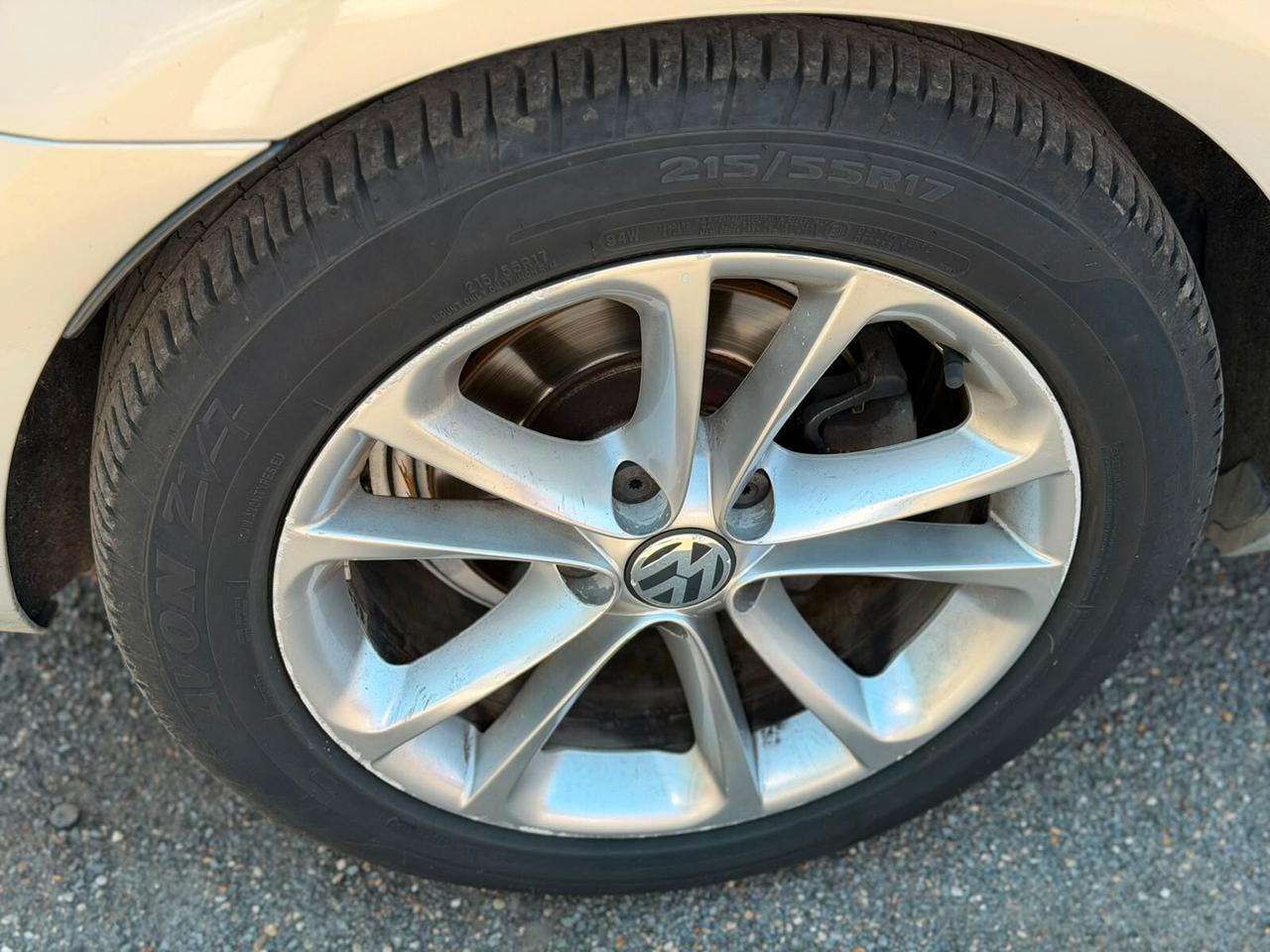 Volkswagen Passat CC 2.0 TDI 170CV DPF DSG