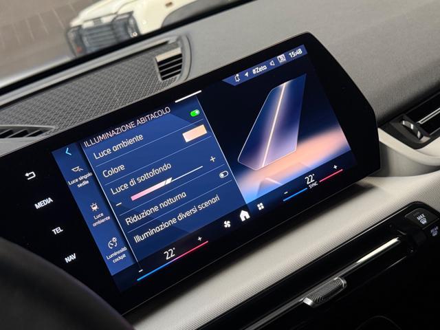 BMW X1 sDrive 18d xLine