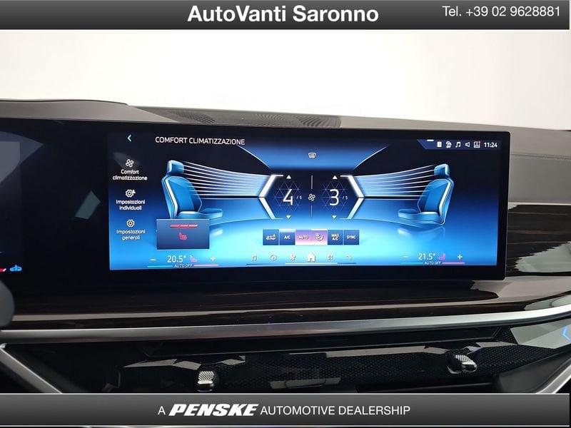 BMW X5 X5 xDrive30d 48V Msport Pro