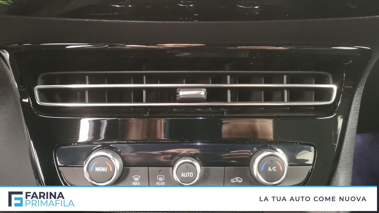 OPEL Mokka II 2020 - Mokka 1.2 t Ultimate s&s 136cv