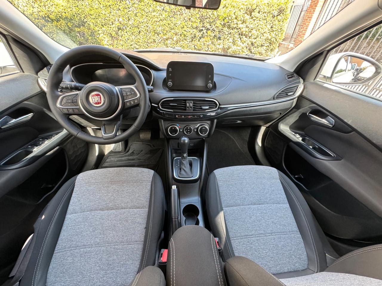 Fiat Tipo CROSS 1.5 IBRIDA 2022 SW