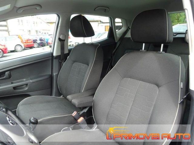 KIA Venga 1.4 CVVT