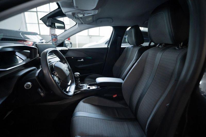 Peugeot 208 II 2019 1.2 puretech Allure s&s 100cv my20