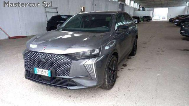 DS AUTOMOBILES DS 7 1.5 bluehdi Performance Line 130cv TG: GP837FS