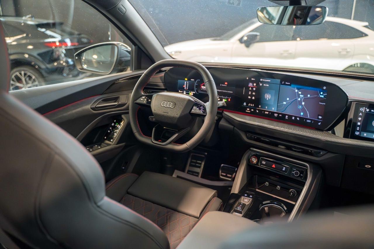 Audi Q5 SPB TDI 150 kW quattro S line TECHPRO/TETTO/OLED