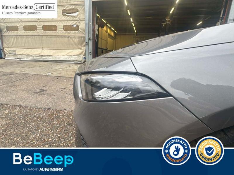 Mercedes-Benz Classe A A 180 D ADVANCED AUTO