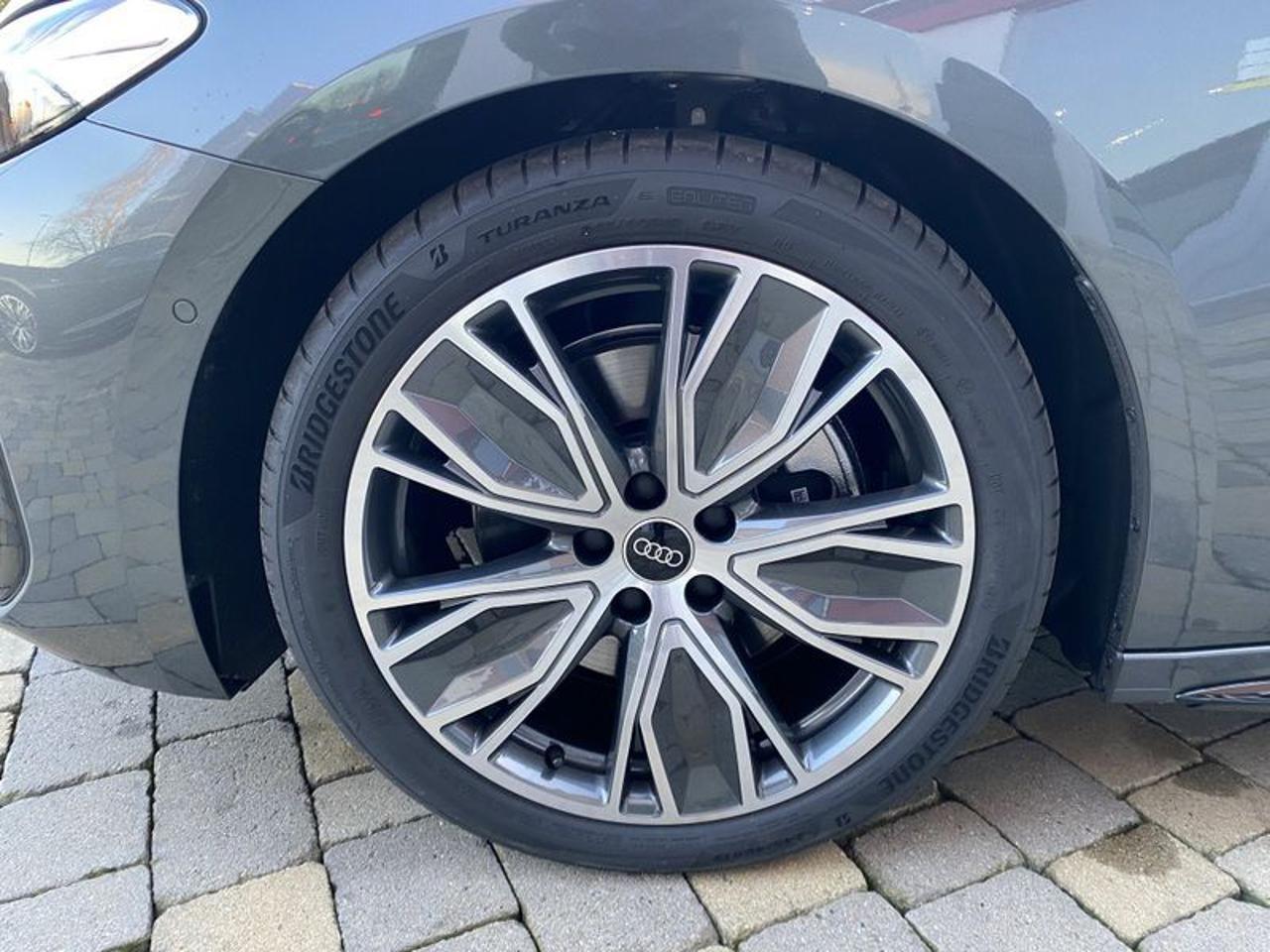 Audi A5 Avant TDI 150 kW S tronic mHEV+ S Line edition