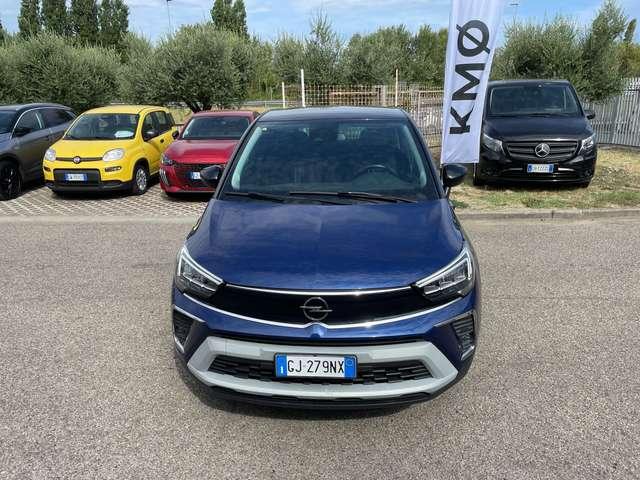 Opel Crossland 1.5 110Cv Design & Tech