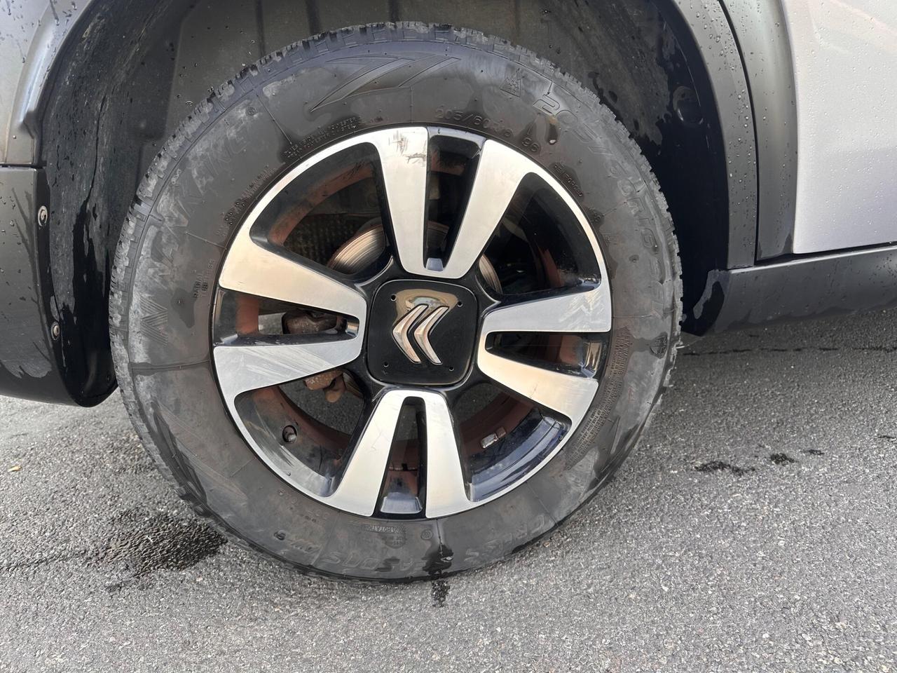 Citroen C3 Aircross PureTech 110 S&S Shine FULL OPTIONAL