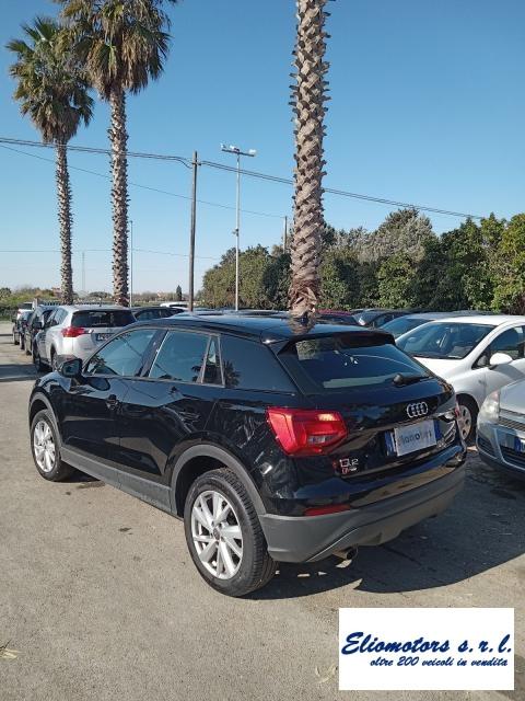 AUDI - Q2 - 1.6 TDI Business