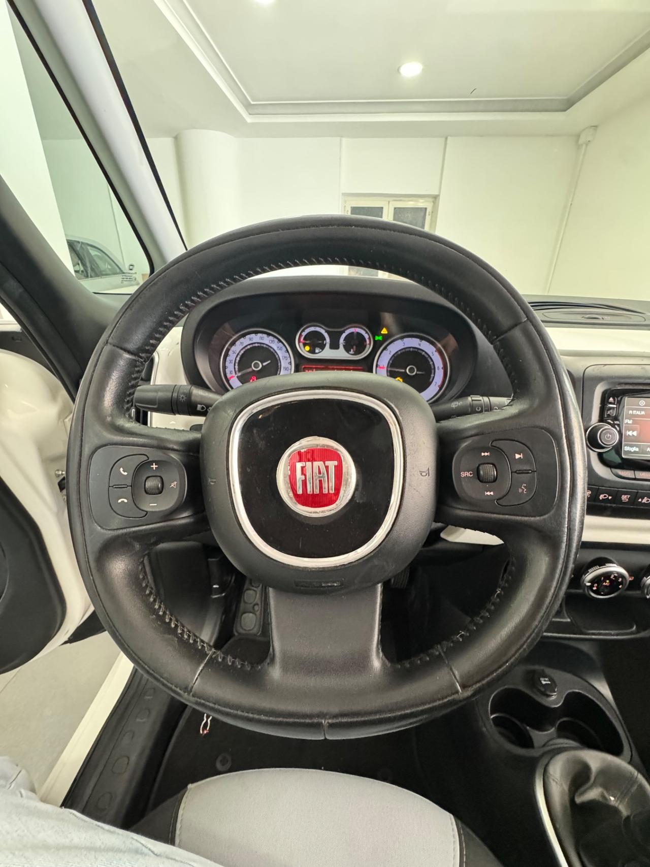 Fiat 500L Living 1.3 Multijet 85 CV Lounge