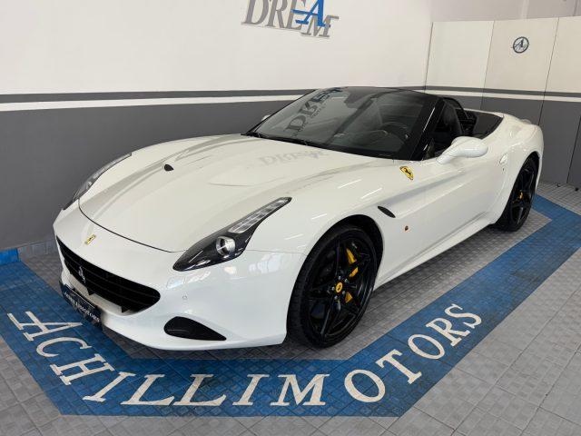 FERRARI California T DCT 3.9 560cv *tagliandi annuali*