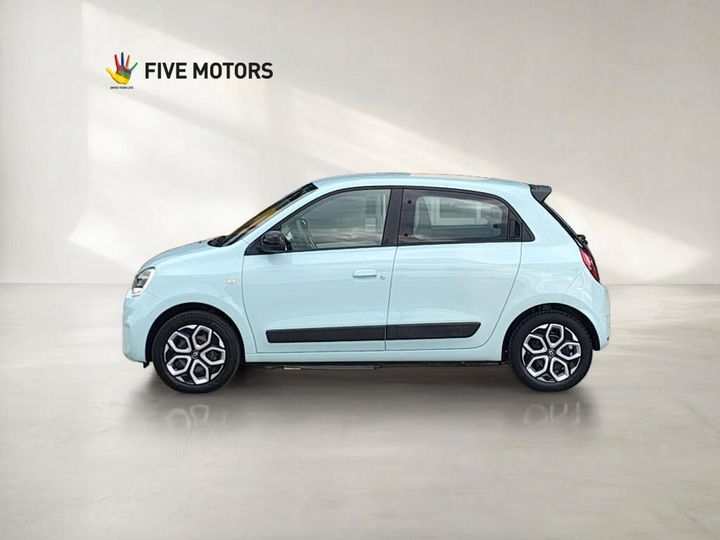 Renault Twingo Electric Equilibre