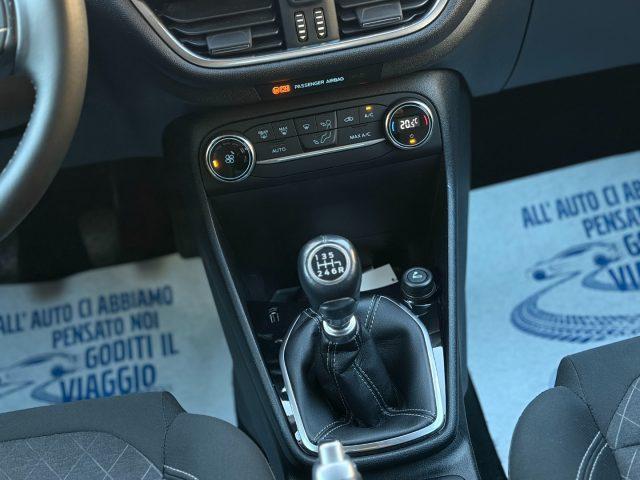 FORD Fiesta 1.0 100 CV ST-Line