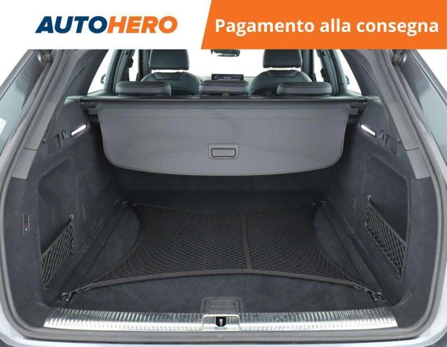 AUDI A4 45 TDI quattro tiptronic