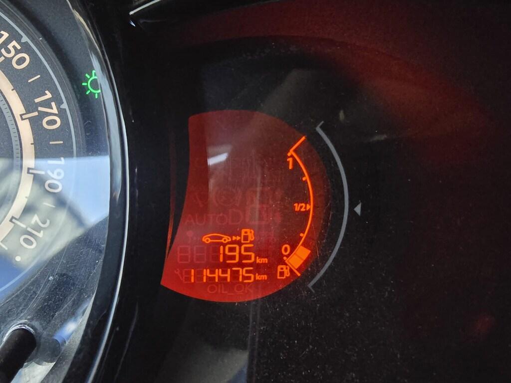 Citroen C3 1.6 Bluehdi 75cv Attrac. E6 MY15