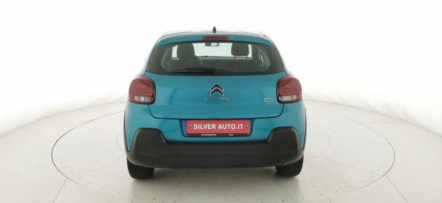 CITROEN C3 PureTech 83 S&S Feel
