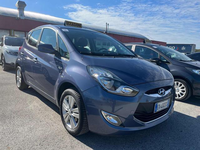 HYUNDAI iX20 1.4 90 CV Comfort