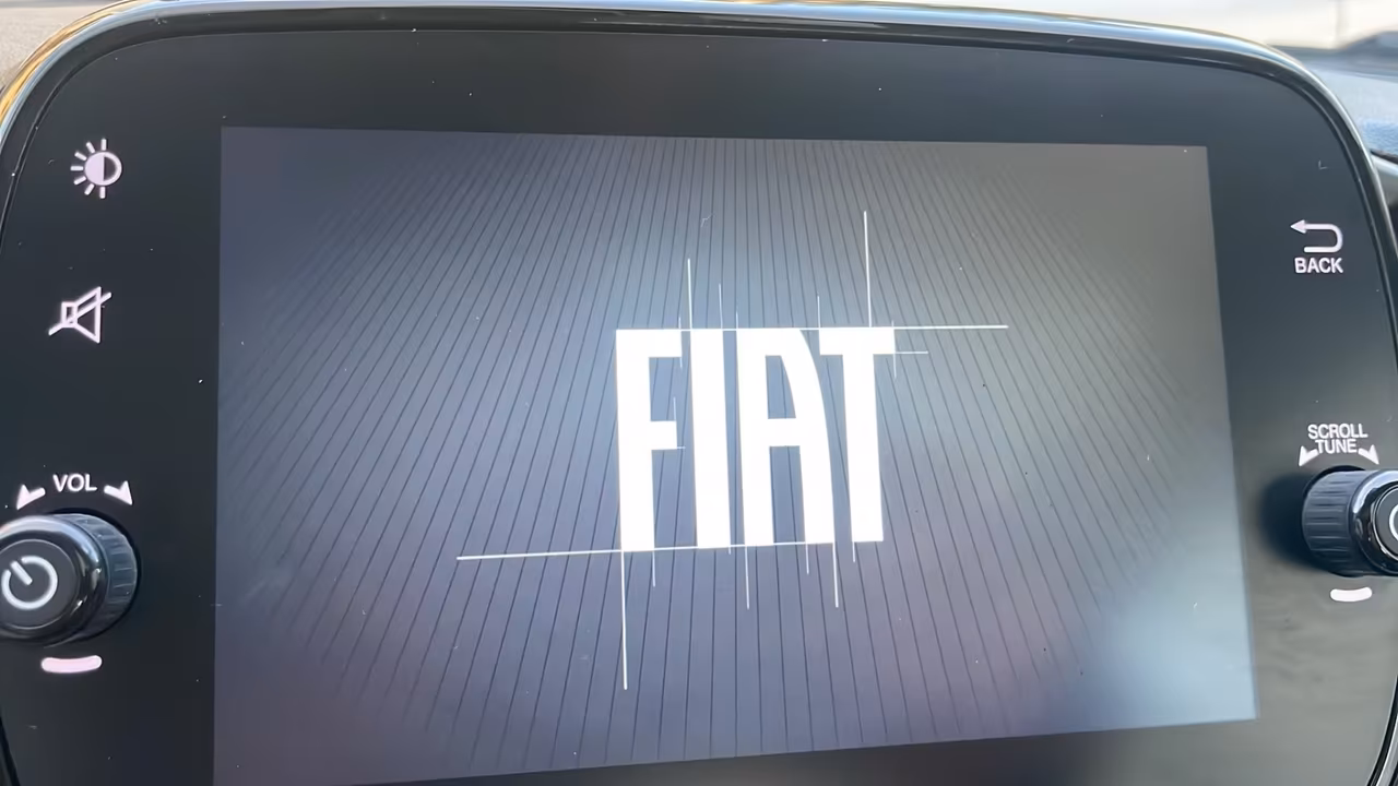 Fiat 500 1.2 EasyPower Dolcevita