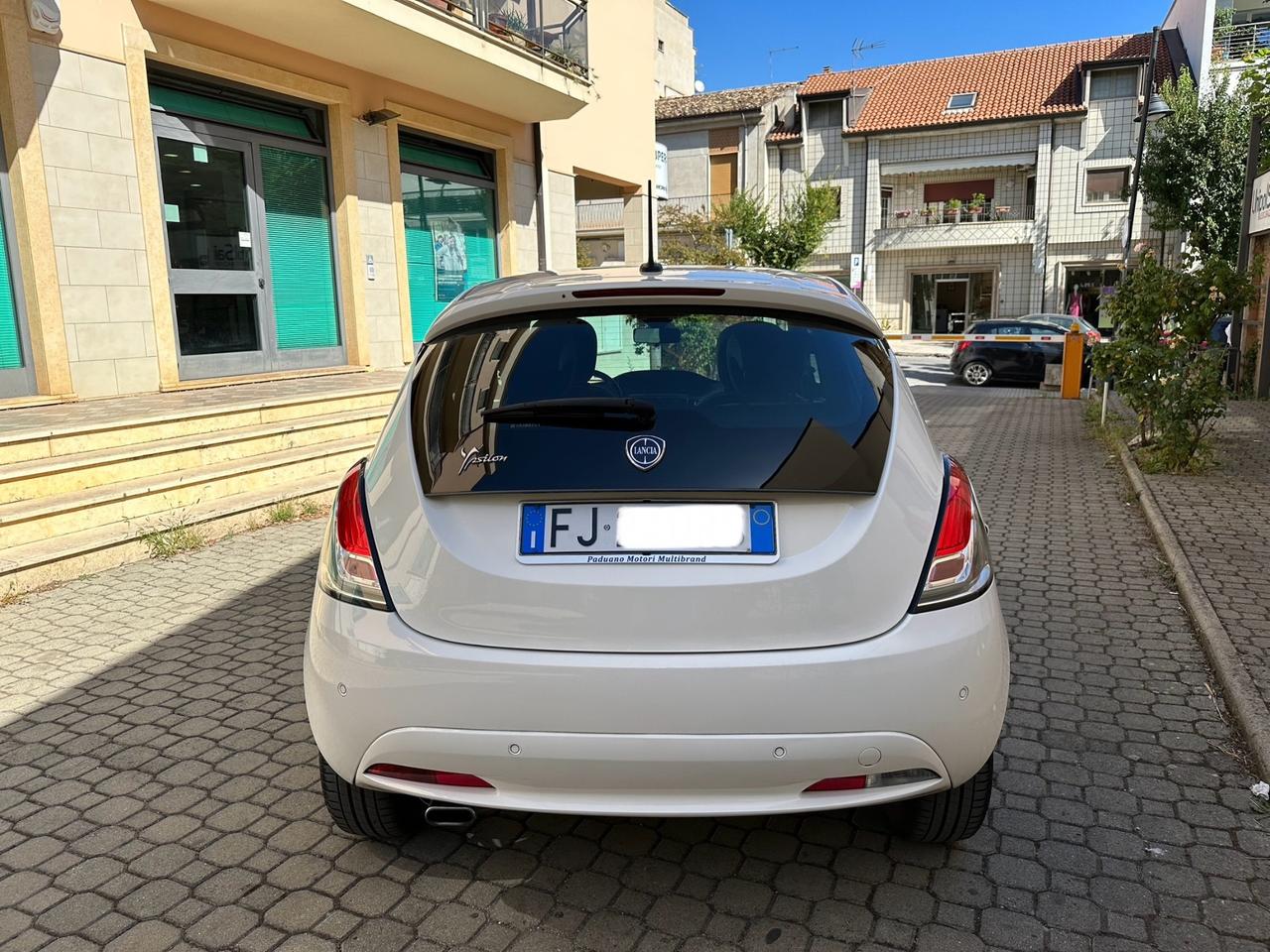 Lancia Ypsilon 1.3 MJT 16V 95 CV 5 porte S&S Mya