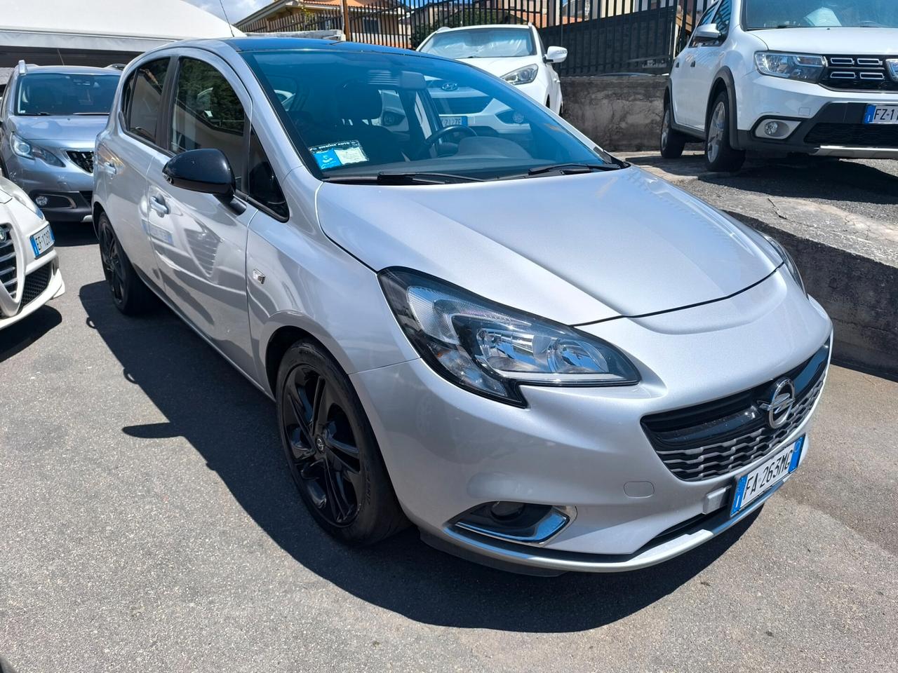 Opel Corsa 1.3 CDTI ecoFLEX Start&Stop 5 porte Cosmo