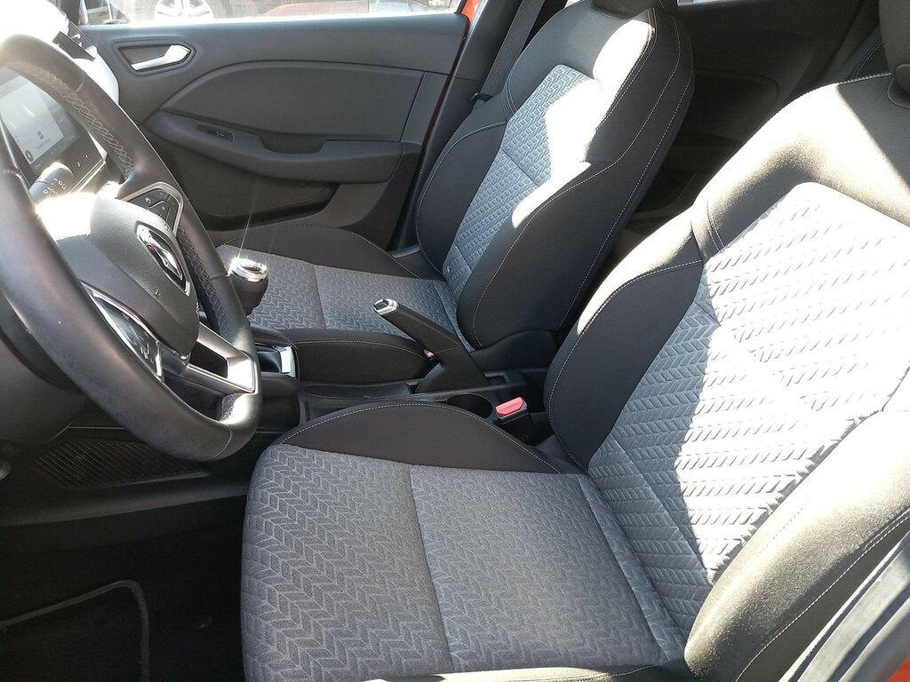 Renault Clio 5 Porte 1.5 Blue dCi Evolution