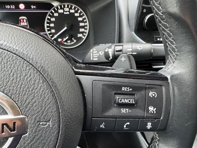 NISSAN Qashqai SUPERBLACK FRIDAY!!!!!MHEV 158 CV Xtronic Business