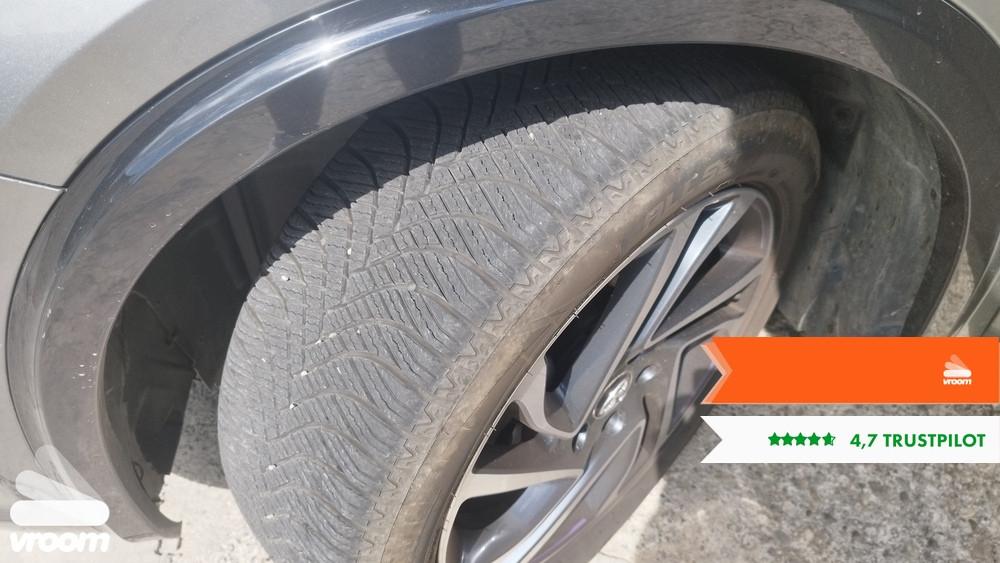 INFINITI Q30 1.5 diesel DCT Business Executive