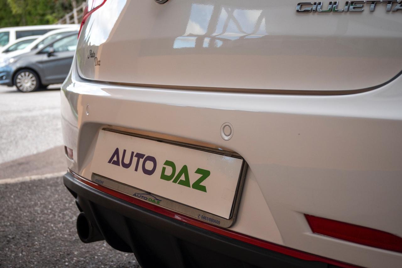 Alfa Romeo Giulietta 1.4 Turbo 120 CV Super