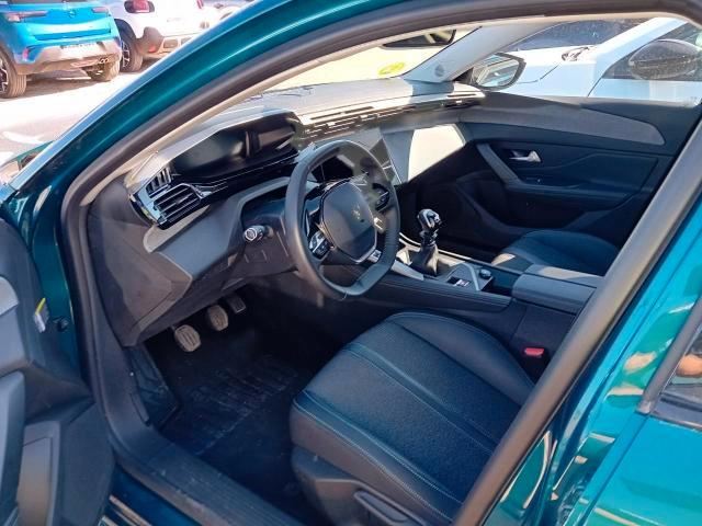 Peugeot 308 1.2 puretech t Allure s&s 130cv IN PROMO