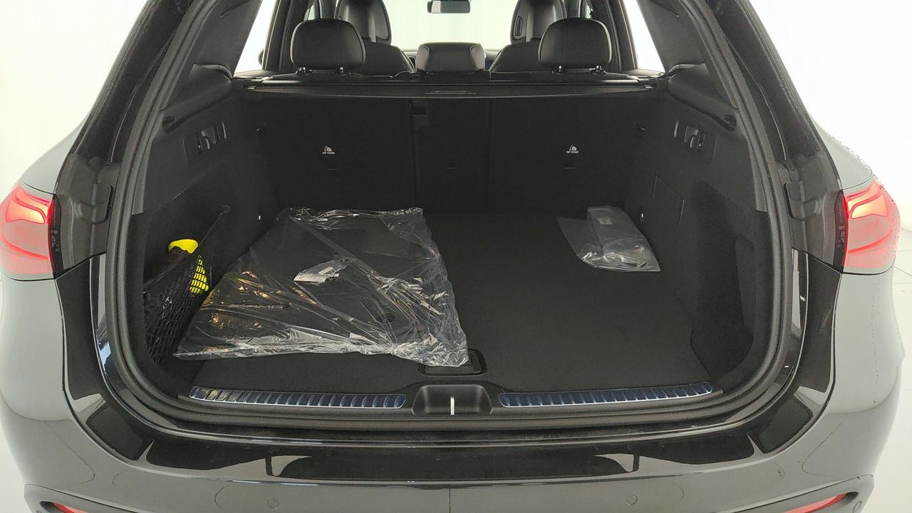 Mercedes-Benz GLC 450 d 4MATIC