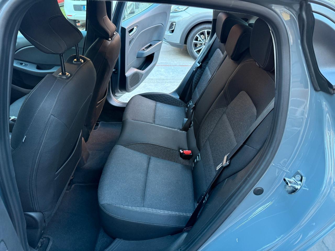 Renault Clio TCe 12V 100 CV GPL 5 porte Life OK NEOPATENTATI