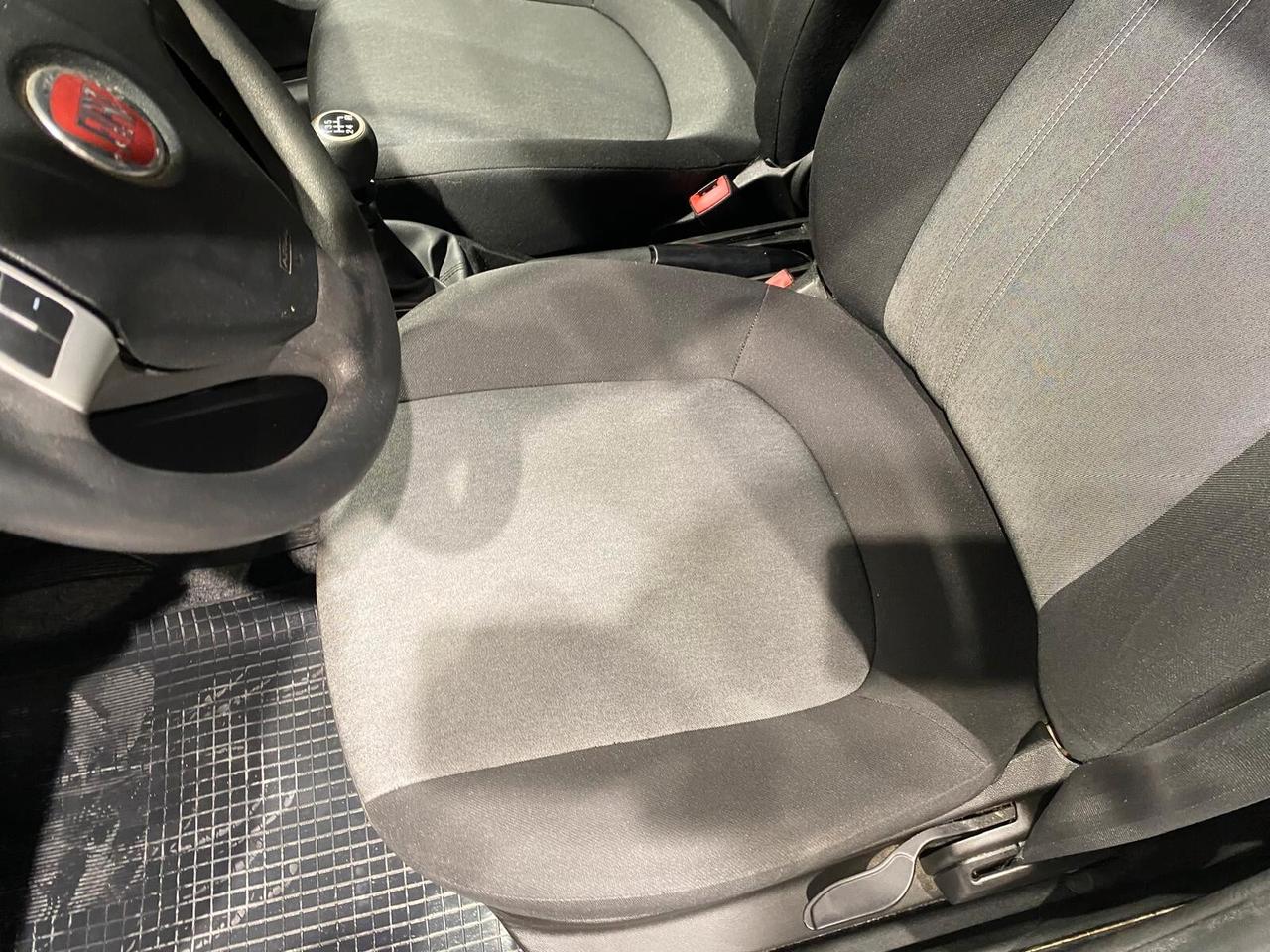 Fiat Punto 1.4 GPL - 2015