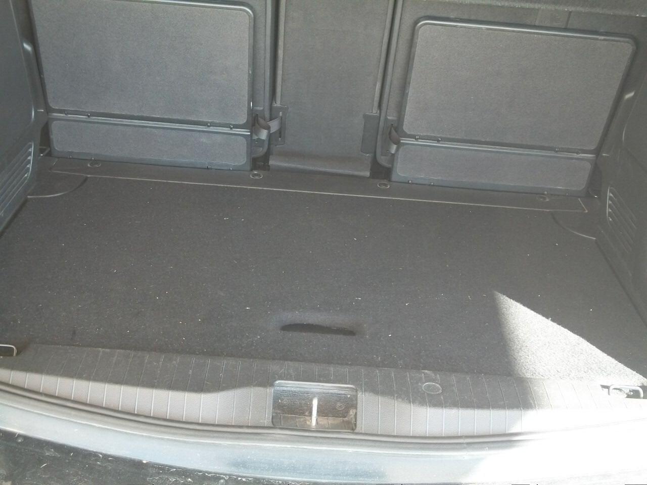 Opel Meriva 1.4 Turbo 120CV GPL Tech Cosmo si neopatentati garanzia un anno